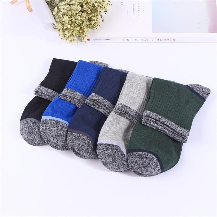Wholesale Socks, sports socks, cotton basketball socks, outdoor socks