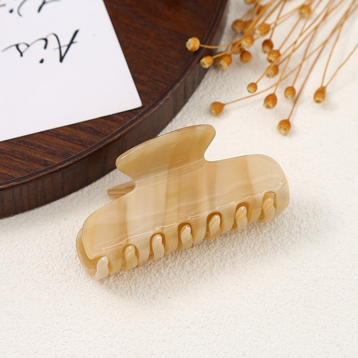 Wholesale Label Simple Hair Clips