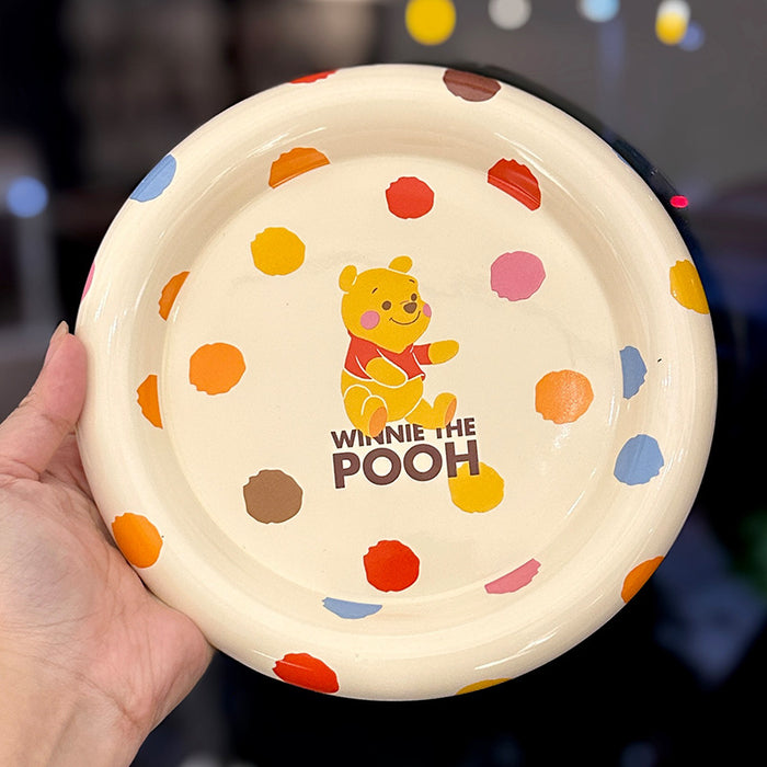 Wholesale Cute cartoon ceramic household cup