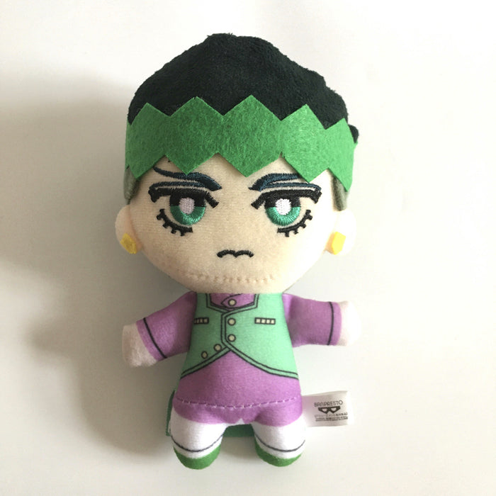 Wholesale Plush Doll Anime Gift Doll