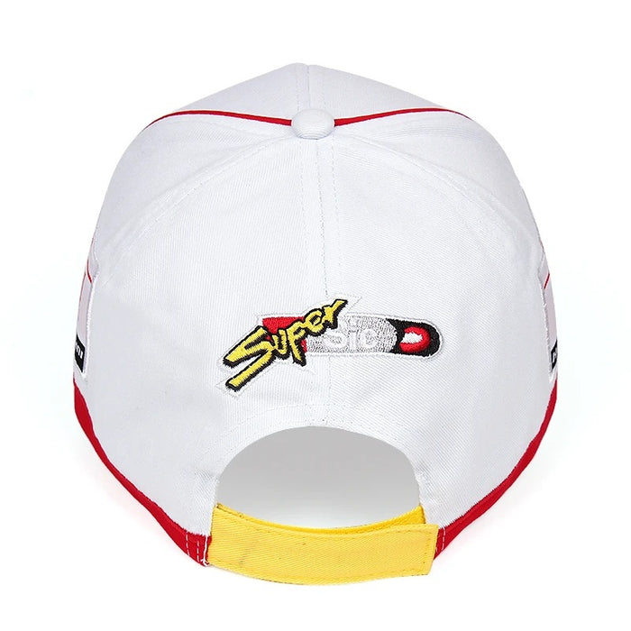 Wholesale explosion racing baseball cap
