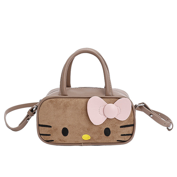 Wholesale Cute retro versatile crossbody bag,  mini exquisite small handbag Shoulder Bags