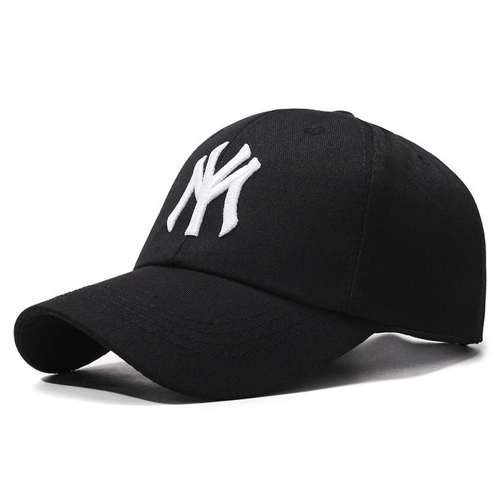 Wholesale Hat Women's Spring and Summer Men's Cap Outdoor Sun Protection