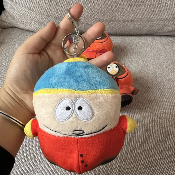 Wholesale Keychain Pendant Plush Toy