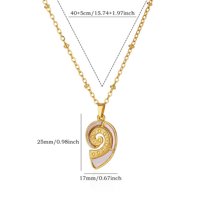 Wholesale stainless steel turtle pendant necklace