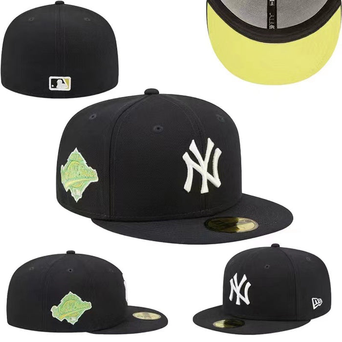 Wholesale Fully Enclosed Baseball Caps JDC-FH017