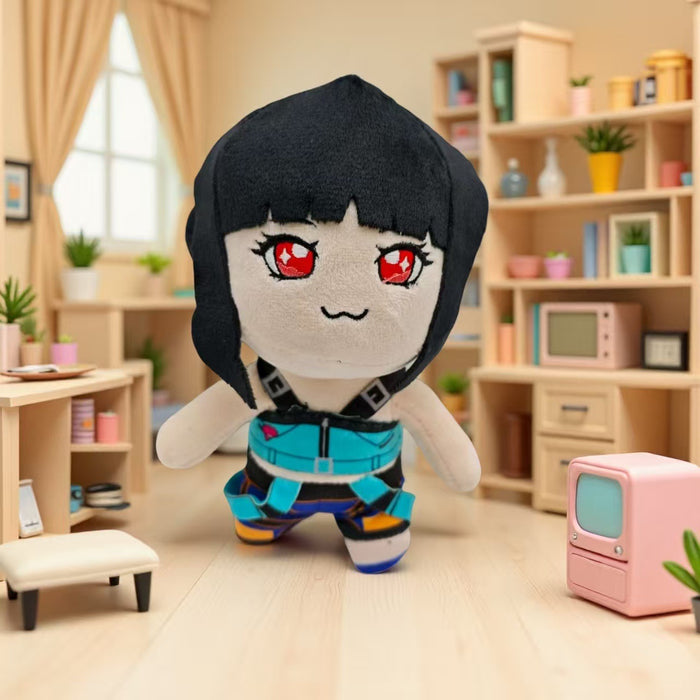 Wholesale K-POP Tiger plush toy