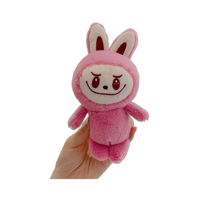 Wholesale Pendant Plush Toy Cute Bag Keychain Gift Doll
