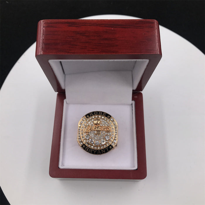 Wholesale Six piece set of rings, commemorative rings