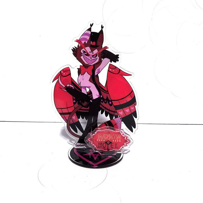 Wholesale Acrylic Brand Ornaments