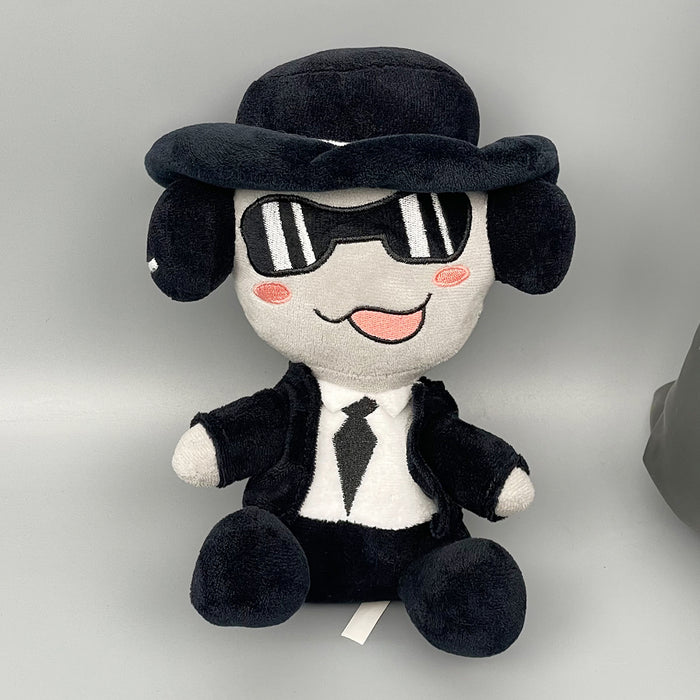 Wholesale Forgotten game peripheral plush dolls