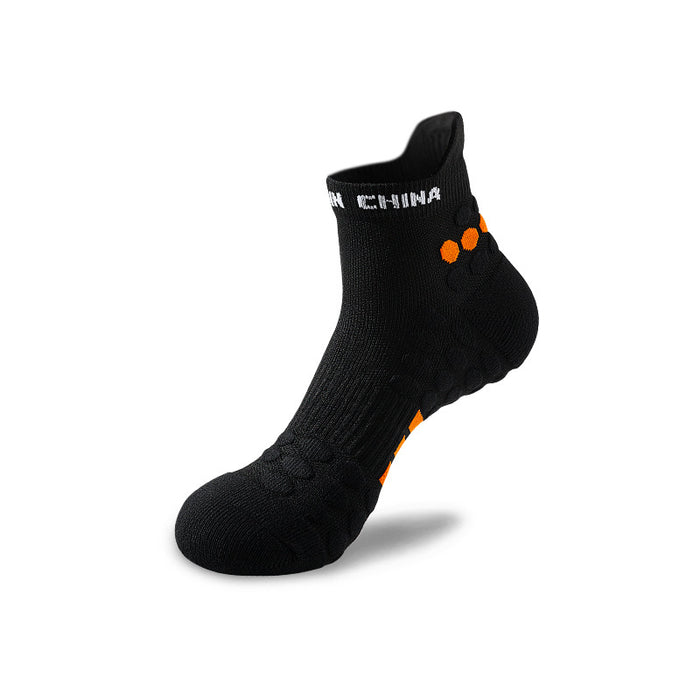 Wholesale Sports Socks, Towel Bottom, Professional Training, Basketball Socks, Outdoor Badminton, Running, Middle Socks
