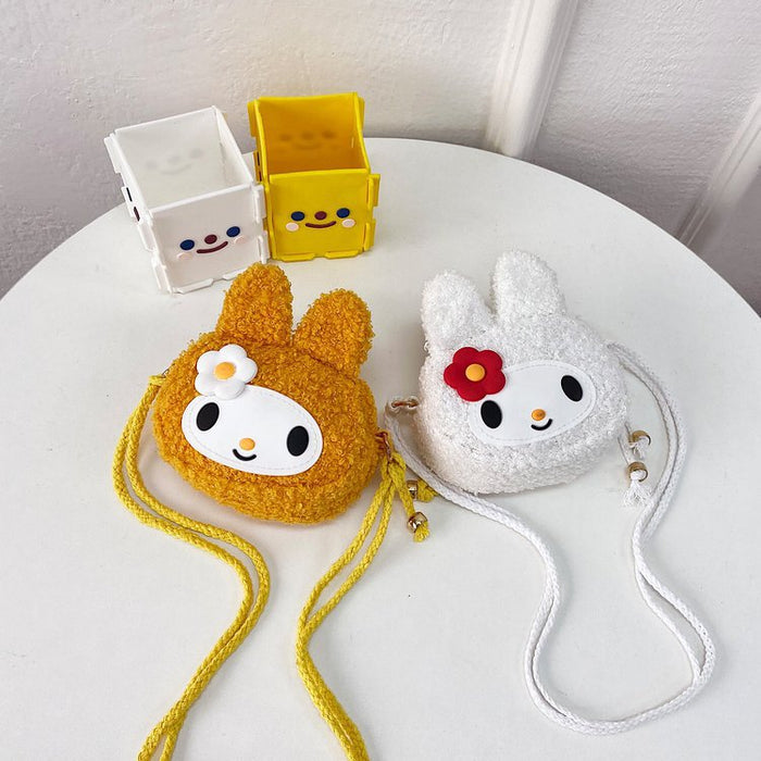 Wholesale Cartoon Cute Children' s One-Shoulder Bag