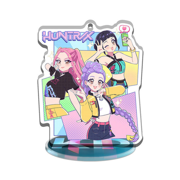 Wholesale Kpop Anime peripheral cute acrylic standing sign