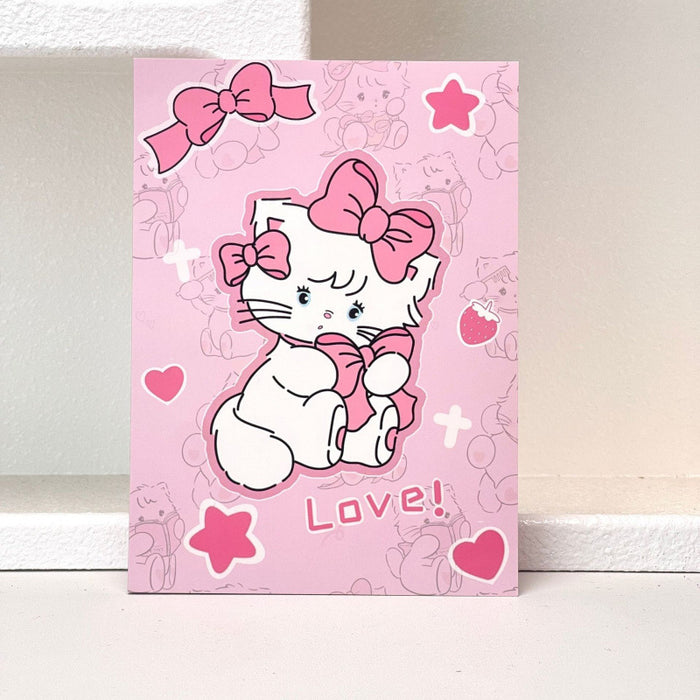 Wholesale A5 Cartoon Full-Color Notebook,  Stylish Notebook for Daily Use