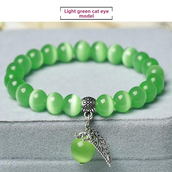 Wholesale Single bracelet, bracelet, crystal jewelry