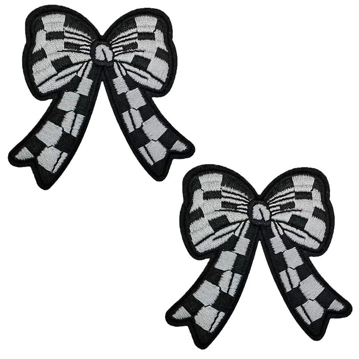 Wholesale English sign cloth DIY Patches