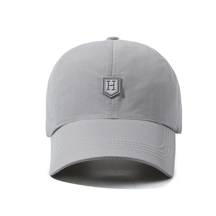 Wholesale Quick drying hat, outdoor casual fashion, versatile sun protection and sunshade hat, thin design