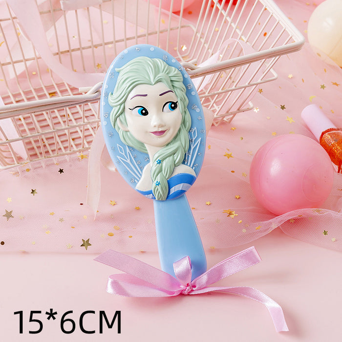 Wholesale Cartoon Air Cushion Comb Cute Cute Rabbit Comb