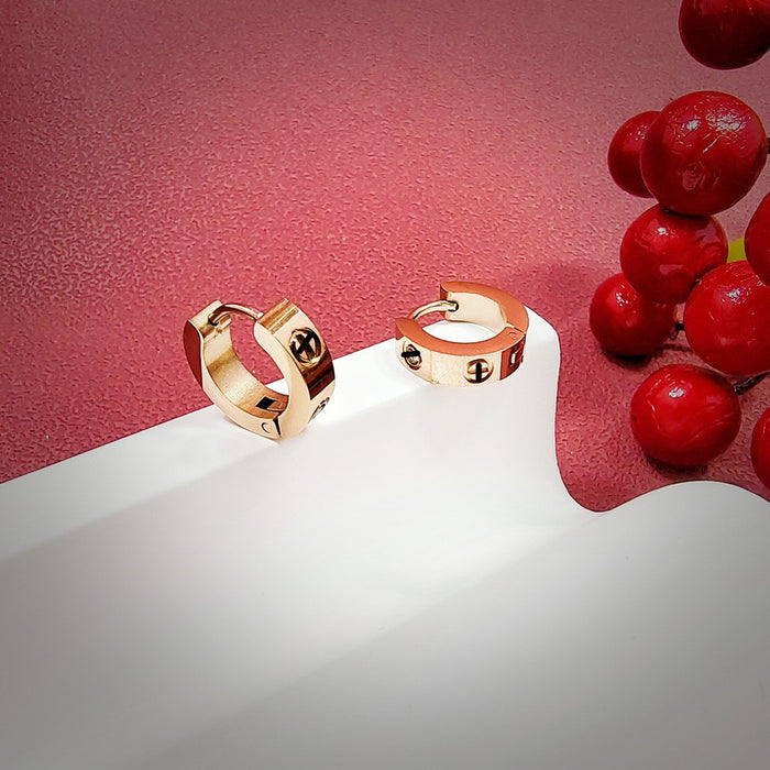 Wholesale High end temperament earrings, ear rings, and ear buckles