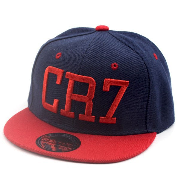Wholesale Letter Hip Hop Kids Baseball Cap Red Sun Hat Casual Unisex Adjustable