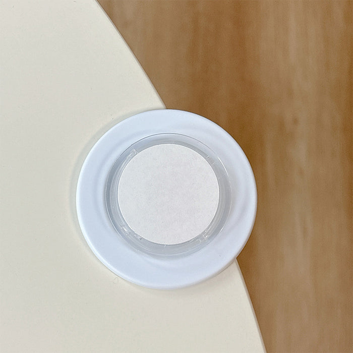 Wholesale Plastic Magnetic Adhesive Retractable Desktop Stand