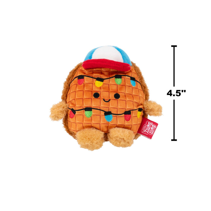 Wholesale Plush carnivorous flower doll bat monster fidgets toy