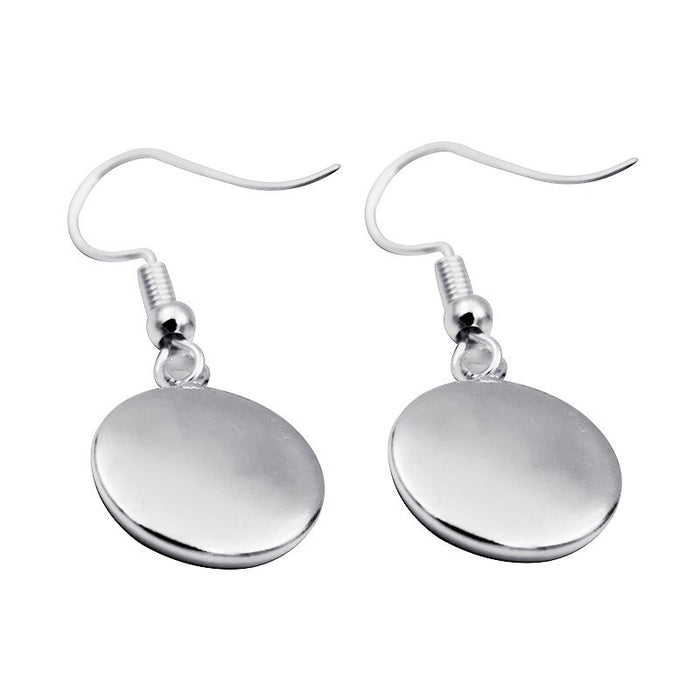 Wholesale Time Gem Earrings JDC-ES-HengX002