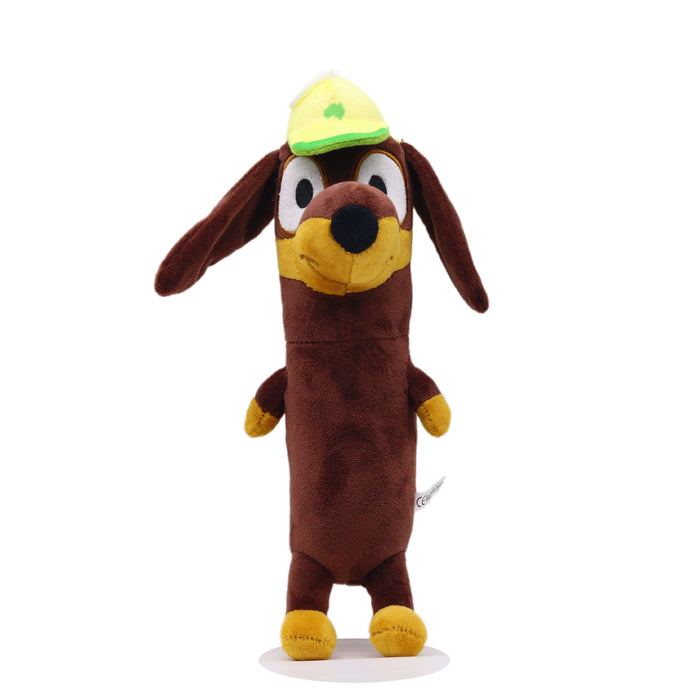 Wholesale Puppy Anime Cartoon Plush Doll