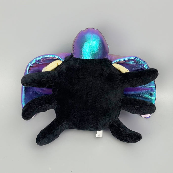Wholesale Doug the Bug Plushie Bug Doug Ladybug Beetle Plush Toy Doll