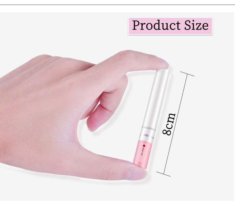 Wholesale Cigarette lipstick set with long-lasting matte finish and easy to fade, portable and creative 4-color cigarette lipstick