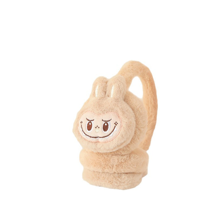 Wholesale Winter Cartoon earmuffs
