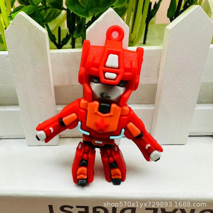 Wholesale Keychain Ring Doll Small Gift Room Decoration Car Keychain