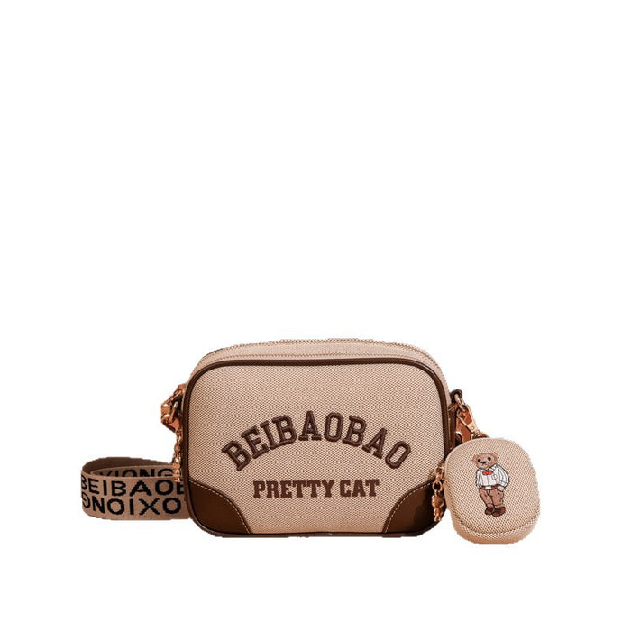 Wholesale New versatile, light luxury, age reducing bag, casual, simple, fashionable crossbody bag, shoulder bag