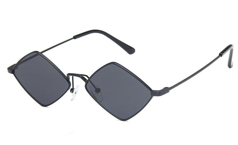 Wholesale Irregular glasses, wilted sunglasses, fashionable posing sunglasses
