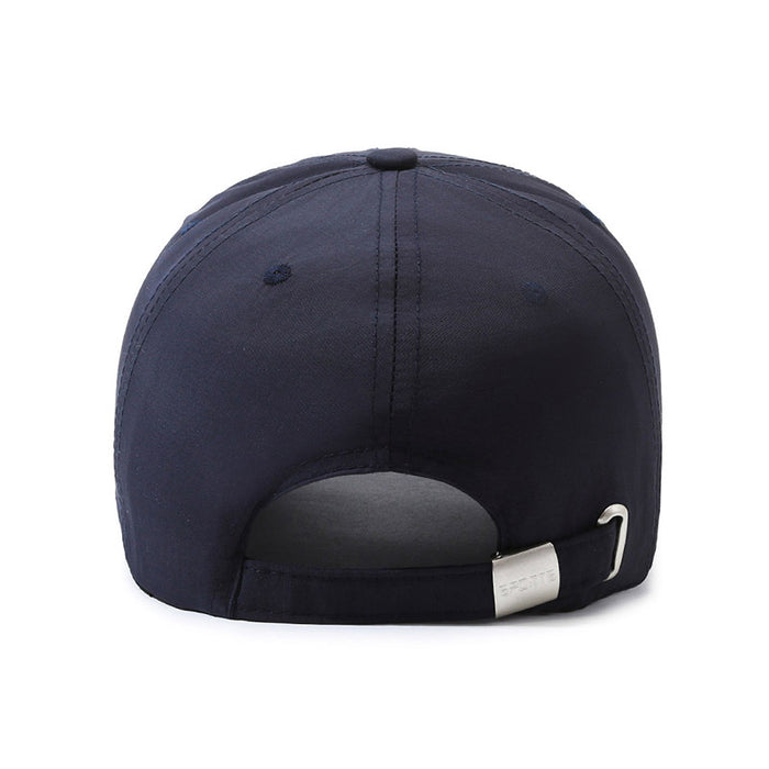 Wholesale Hat Duck Tongue Hat Sports Speed Drying Baseball Hat Outdoor Sports Sunscreen Hat