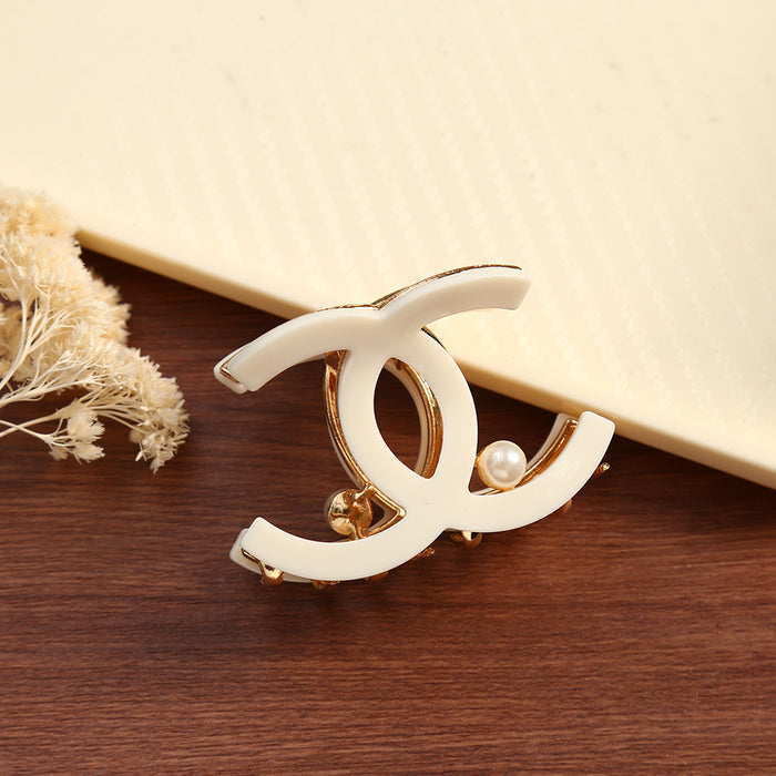 Wholesale Grab Clip All-match Elegant  Hair Clip