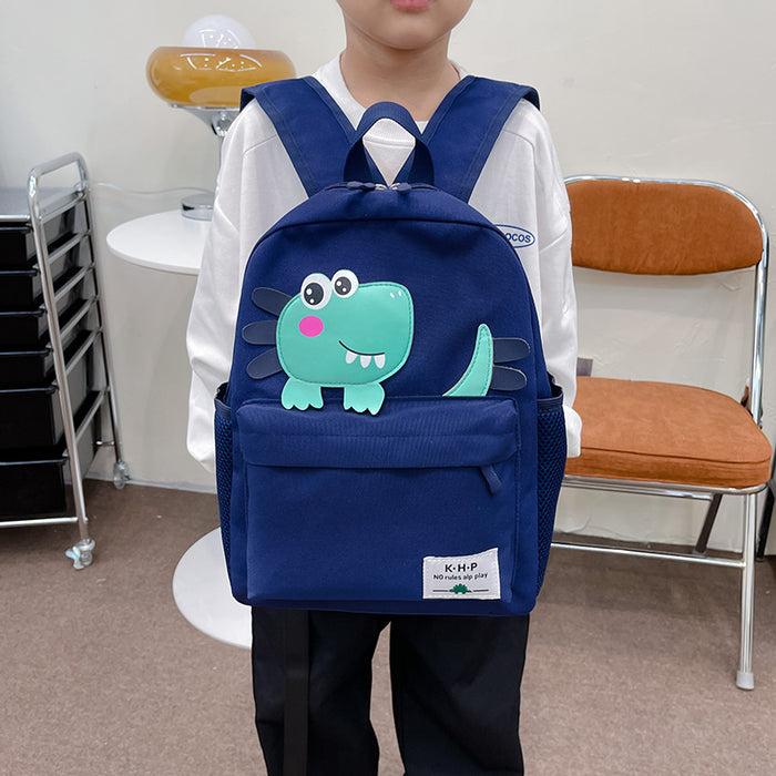 Wholesale Schoolbag Baby Backpack Lightweight Fashionable Backpack