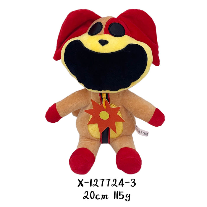 Wholesale  smiling critters Smile Doll Plush Toy in stock