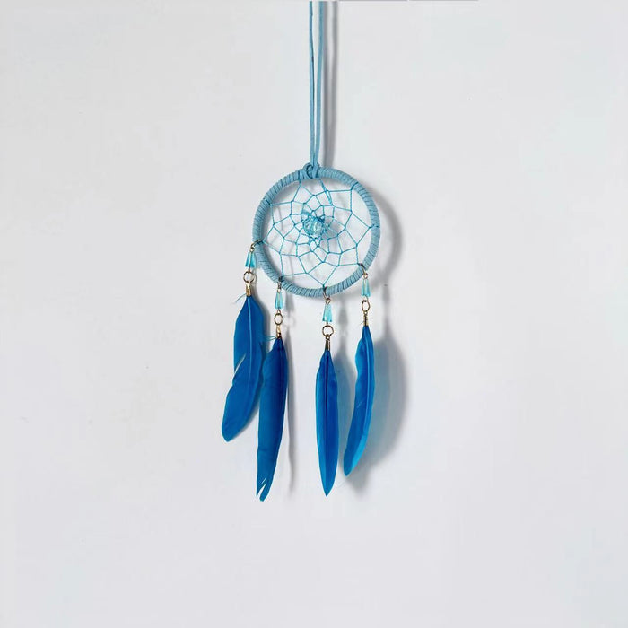 Wholesale Dreamcatcher Pendant - Gift Car Accessory Home Decor