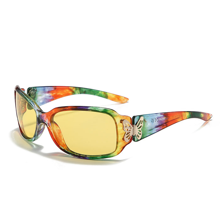 Wholesale Polarized sunglasses, sunglasses, UV resistant and sunscreen glasses