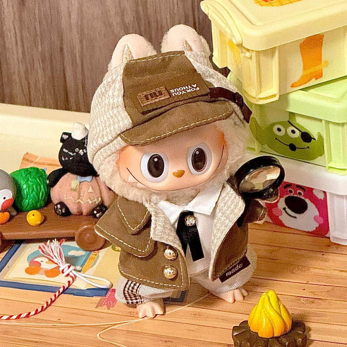 Wholesale Clothing sets and accessories for dolls