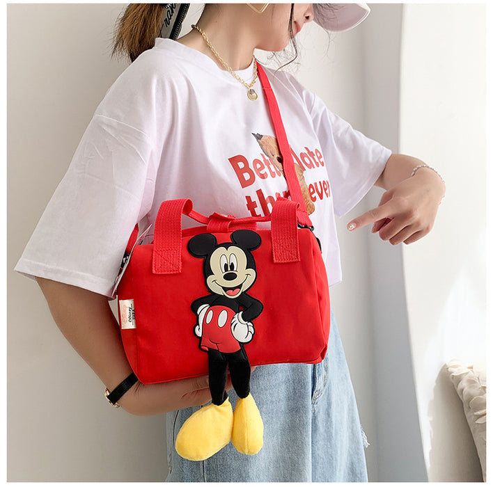 Wholesale Cute Mouse Crossbody Shoulder Bag