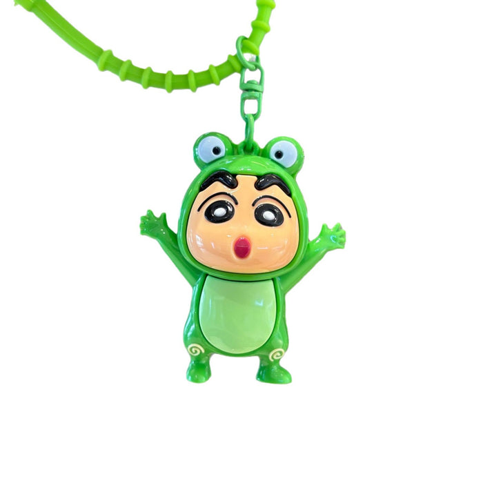 Wholesale Keychain Doll Pendant Cute Cartoon Bag Pendant