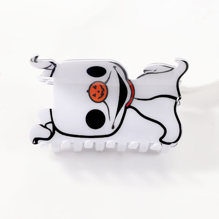 Wholesale Christmas grab clip hair clip back head updo hair headdress