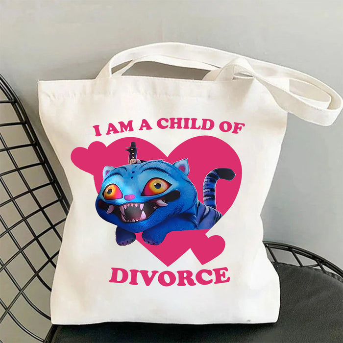 Wholesale Large capacity canvas tote bag and shoulder bag