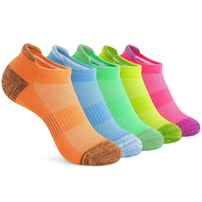 Wholesale cotton socks basketball sports tube socks spring and summer men' s black and white long tube socks