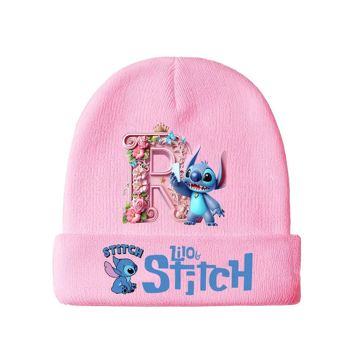 Wholesale Autumn and winter knitted hat  woolen hat  warm yarn hat