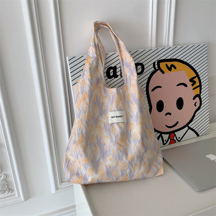 Wholesale Canvas bag, casual shoulder bag, cloth bag