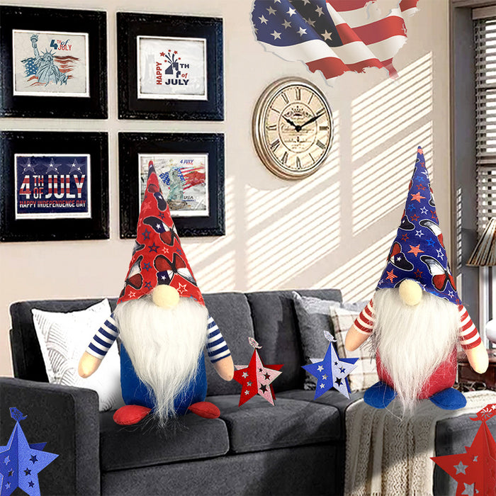 Wholesale Wholesale of creative home decoration ornaments for dolls